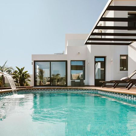 Villa Faro Playa Blanca  Exterior photo