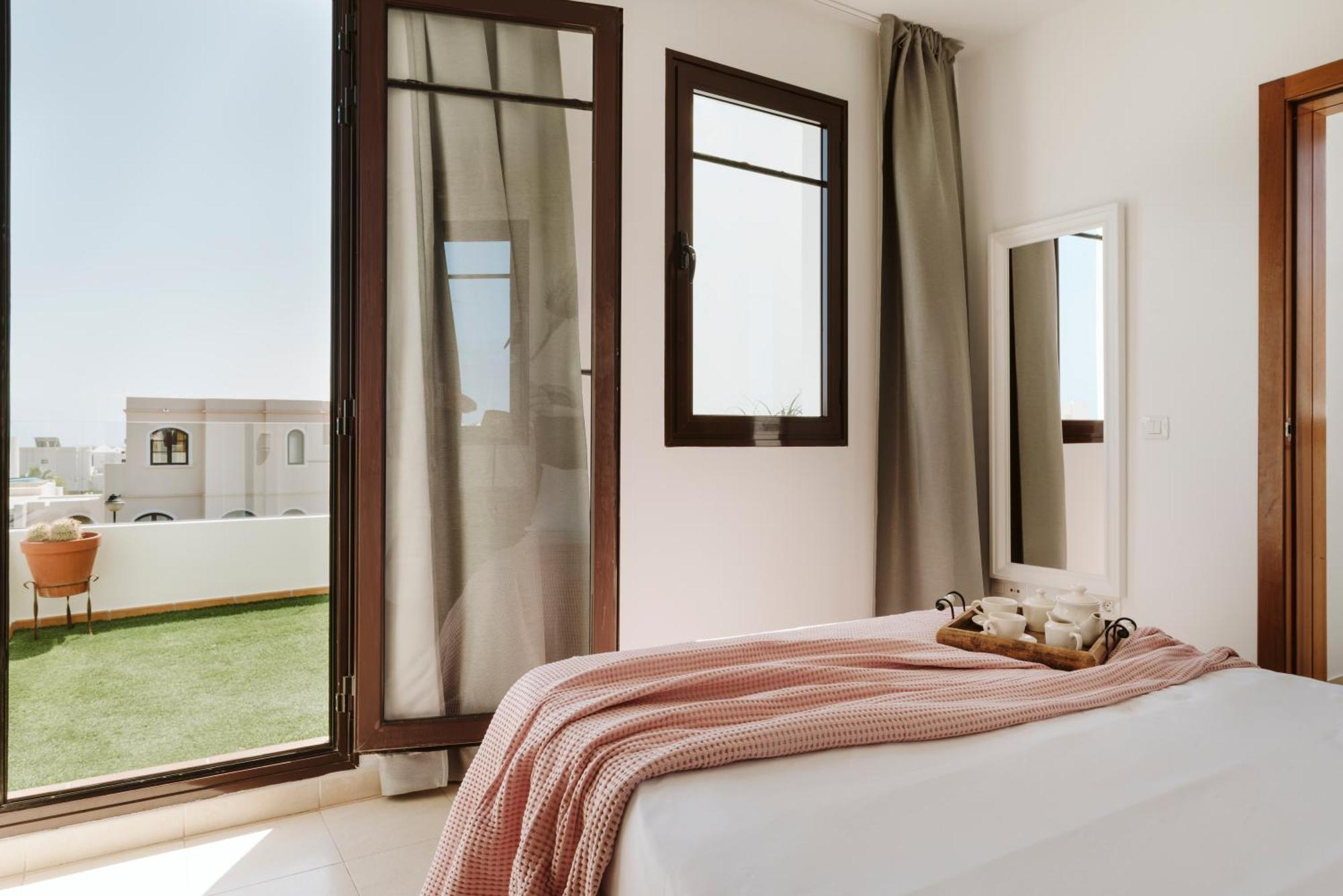 Villa Faro Playa Blanca  Exterior photo