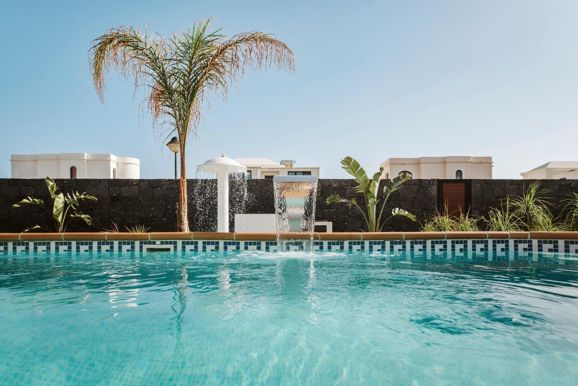 Villa Faro Playa Blanca  Exterior photo